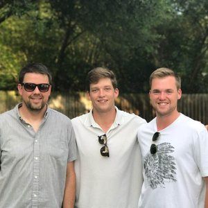 Meet your Posher, Travis